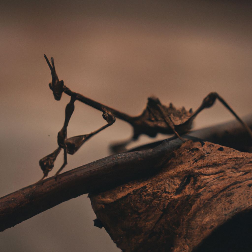 Why did my stick insect die Pet